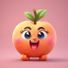 Ms.Peach