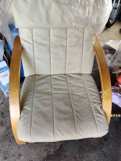 Ikea Armchair