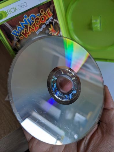 Banjo Kazooie - Xbox 360