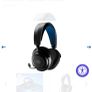 Arctis Nova 7P Wireless PS5 360headphones Image 2