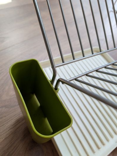 Joseph Joseph Dish Rack