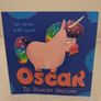 Oscar the hungry unicorn Books by Lou Carter Image 2
