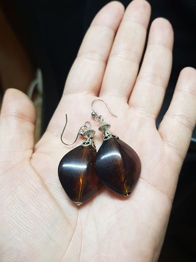 Vintage Earrings