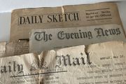 1926 Newspapers