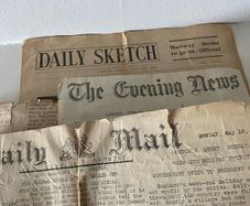 1926 Newspapers