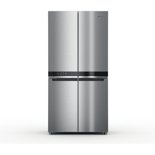 Whirlpool 4 Door Double Fridge