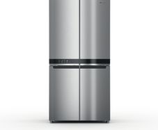 Whirlpool 4 Door Double Fridge