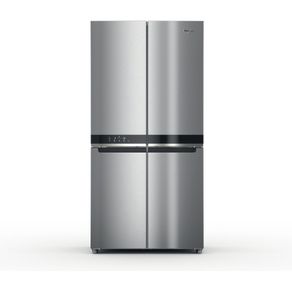 Whirlpool 4 Door Double Fridge