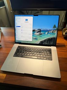 MacBook Pro 16" M2 Pro 2023 | 16GB RAM | AppleCare+ to Sept 2026