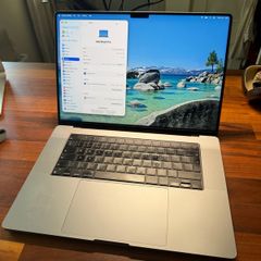 MacBook Pro 16" M2 Pro 2023 | 16GB RAM | AppleCare+ to Sept 2026