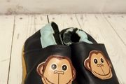 Baby shoes