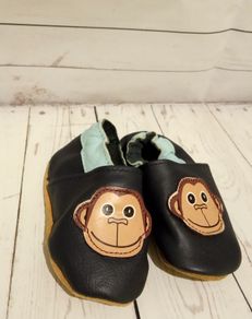 Baby shoes