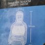 New heavy chimenea cover Image 8