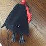 Mutant Assault Batman Figure DC Comics Image 6