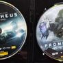 Blu-ray Prometheus Image 2