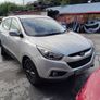 Breaking Hyundai ix35 2015 1.7crdi Image 2