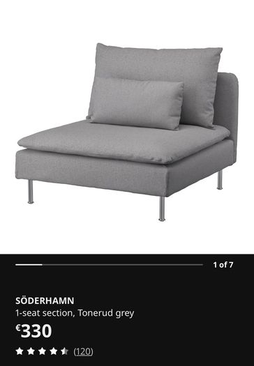 soderhamn sofa