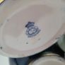 1920s handpainted "Wilton Ware" ginger jar Image 4