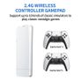 Retro Game Stick HDMI with 20000 games and 2 wireless controllers Image 4