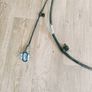 Electric Handbrake for D4D Avensis 2 litre Image 3