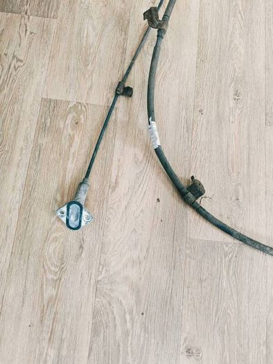 Electric Handbrake for D4D Avensis 2 litre