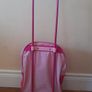 Frozen children's wheelie school bag Image 3
