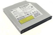 Dvd Rw Laptop Hp Dvdrw UJ 861 Lightscribe