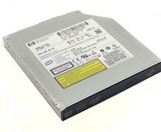 Dvd Rw Laptop Hp Dvdrw UJ 861 Lightscribe