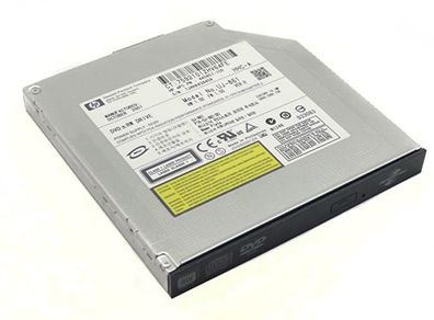 Dvd Rw Laptop Hp Dvdrw UJ 861 Lightscribe