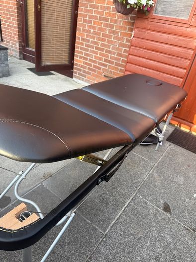 massage bed