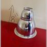 aluminium light fittings housing x 24 Image 2