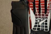 RUCANOR Goalie Gloves