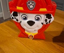 paw patrol figures