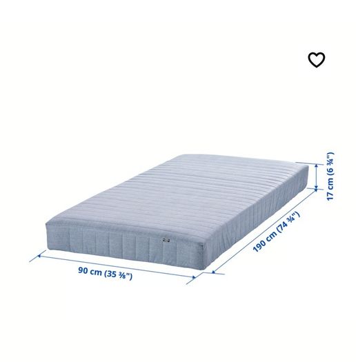 mattress