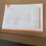 Stokke front and back baby carrier Image 6