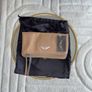 Brand-new Ladies Beige Rock Clutch Bag by  Zadig & Voltaire Image 4