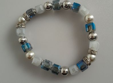 BRACELET - Stretch - Costume
