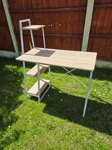 computer desk
