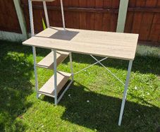 computer desk