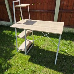 computer desk