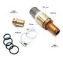 Self Priming Bio Fuel Oil Diesel 12v/150w 40l/min Transfer Pump Image 4
