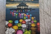 Lanterns Board Game