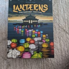 Lanterns Board Game