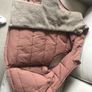 Carhartt mens reversible jacket Image 8