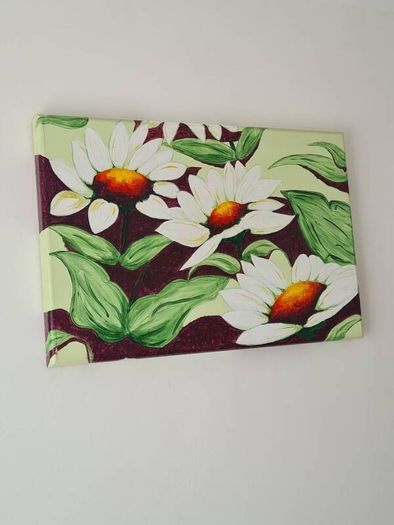 Original Oil Painting