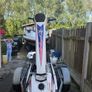 Kawasaki 550 SX/JS jet ski Image 4
