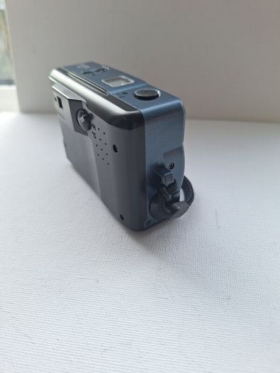 Canon IXUS AF compact film camera