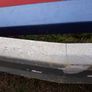Opel Manta Bumpers Image 3