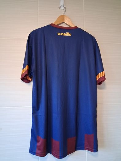 Catalans Dragons Rugby League Club.Official Oneills Brand New With Tags Jersey. Collect In Dublin Or Receive Via Post.