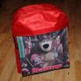 Masha and the bear School back pack can be personalised Image 3
